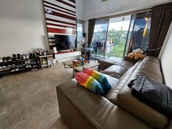 The Linear (D23), Apartment #612825381